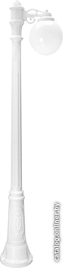

Фонарный столб Fumagalli Globe 250 G25.158.S10.WYE27