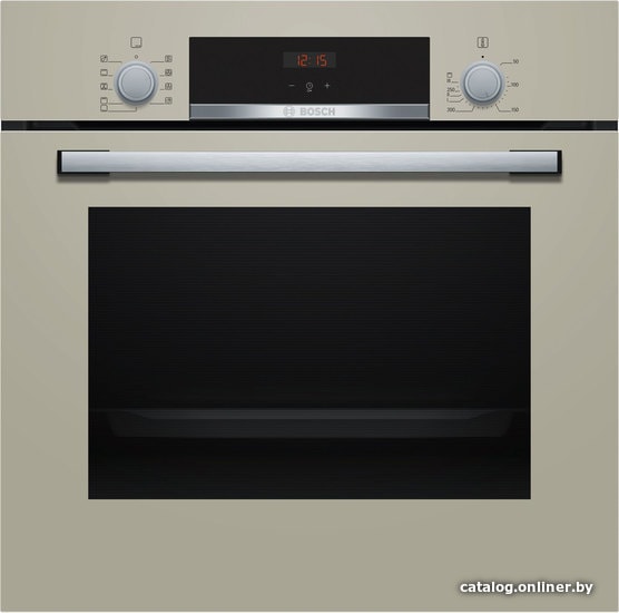 

Электрический духовой шкаф Bosch HBF534EF0R