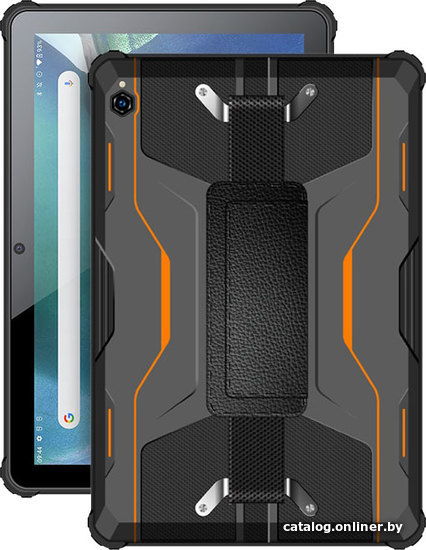 

Планшет Oukitel RT2 (оранжевый)