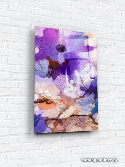 

Картина на стекле ArtaBosko WBR-01-715-04 40x60