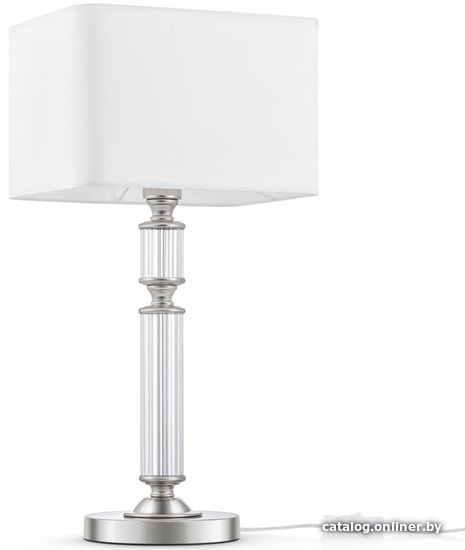 

Настольная лампа Maytoni Ontario MOD020TL-01CH