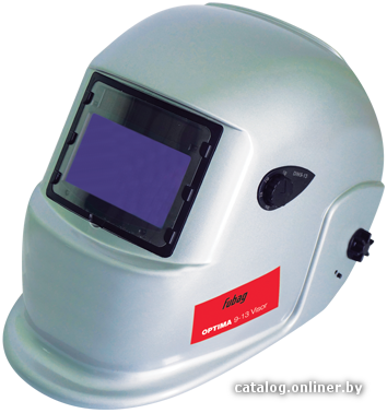 

Сварочная маска Fubag Optima 9-13 Visor
