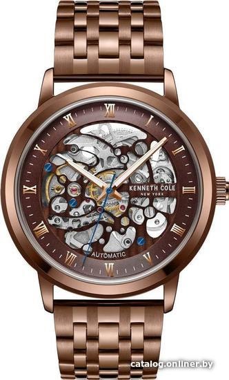 

Наручные часы Kenneth Cole KC50920005