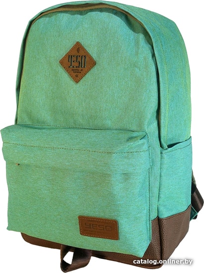 

Городской рюкзак Yeso (Outmaster) 9908-1 (светло-зеленый)