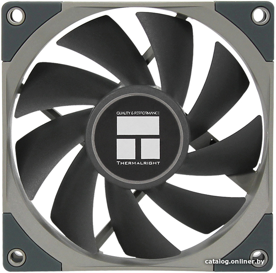 

Вентилятор для корпуса Thermalright TL-C9