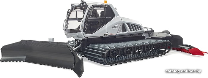 

Снегоуборщик Bruder Prinoth Snow groomer Leitwolf 02545