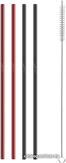 

Трубочка Lamart Straw LT7054