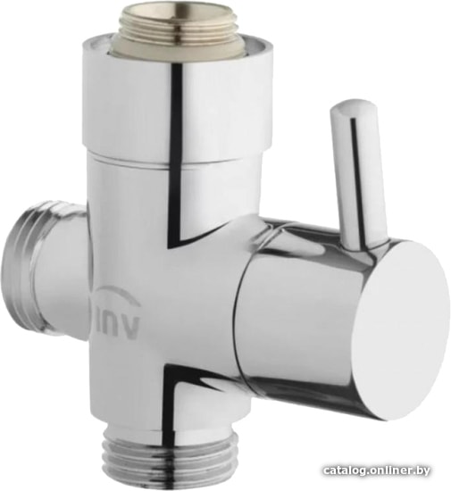 

Переключатель Invena SC-D1-006-C