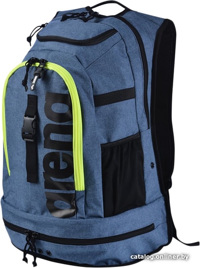 

Городской рюкзак ARENA Fastpack 2.2 2020 002486703 (denim melange)