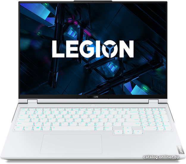 

Игровой ноутбук Lenovo Legion 5 Pro 16ITH6 82JF0082RK