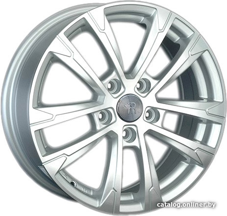 

Литые диски Replay VV137 16x6.5" 5x112мм DIA 57.1мм ET 50мм SF