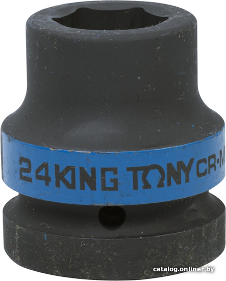 

Головка слесарная King Tony 853524M