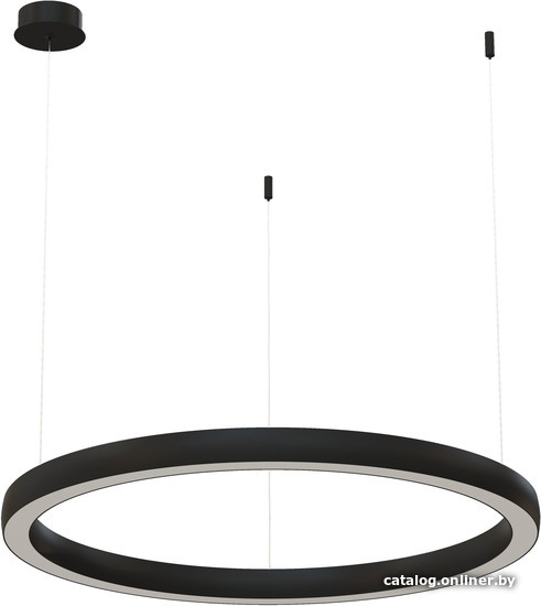 

Подвесная люстра Byled HALO-RN-BL-4555-48-WW