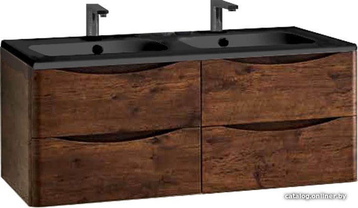 

Vincea Тумба под умывальник Roberta 120 VMC-1R120RW