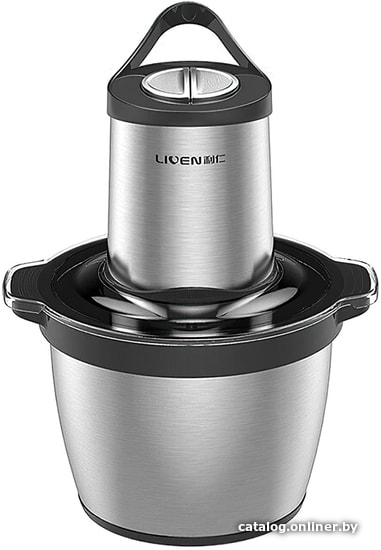

Чоппер Liven JRJ-BW500