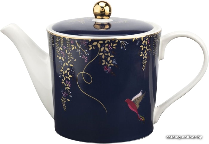 

Заварочный чайник Portmeirion Sara Miller London Chelsea Collection SMCN79201-XG