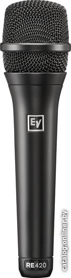 

Микрофон Electro-Voice RE420
