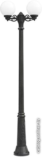 

Фонарный столб Fumagalli Globe 250 G25.157.S20.AYE27