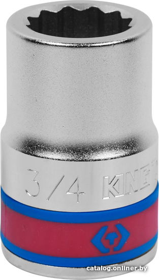 

Головка слесарная King Tony 633024S