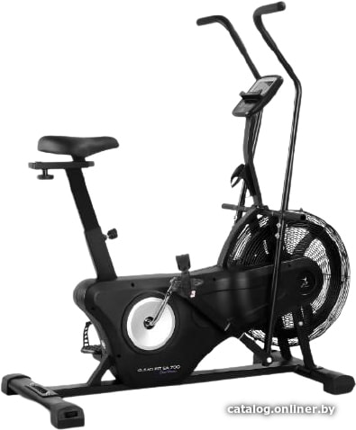 

Велотренажер Clear Fit StartHouse SA 700