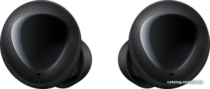 

Наушники Samsung Galaxy Buds (черный оникс)