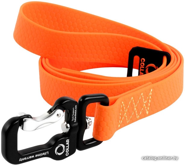 

Поводок Collar 42104 (оранжевый)