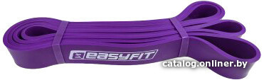 

Фитнес резинка Qmed Resistance Band (фиолетовый)