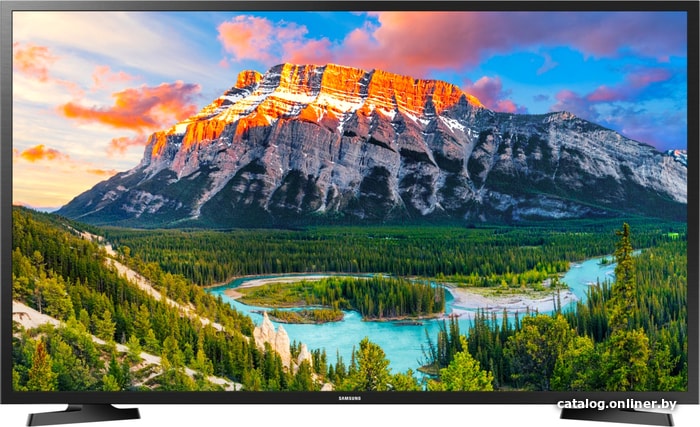 

Информационная панель Samsung BE43R