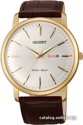 

Наручные часы Orient FUG1R001W