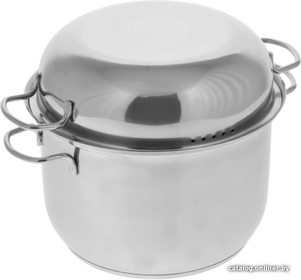 

Мантоварка Amet Классика-Прима 1с2340 ТРС-3