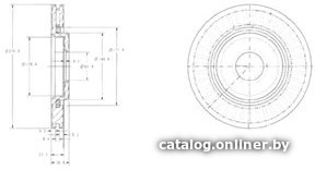 

Delphi BG3620