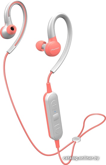 

Наушники Pioneer SE-E6BT-P