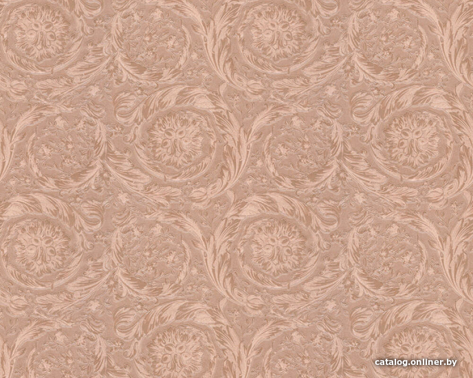 

Виниловые обои AS Creation Versace IV 36692-2