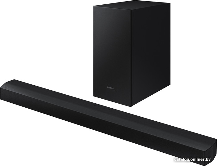 

Саундбар Samsung HW-B430