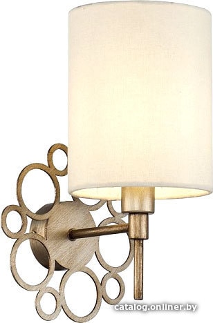 

Бра Maytoni Anna H007WL-01G