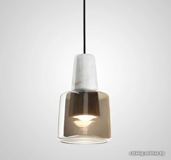 

Подвесная люстра ImperiumLoft Farin01 151739-26