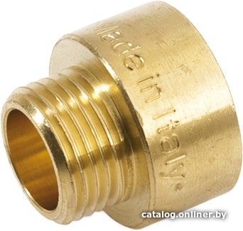 

Фитинг General Fittings Футорка 2600.45 1 1/4" x 3/4"