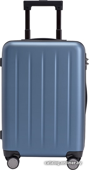 

Чемодан-спиннер Ninetygo PC Luggage 28" (синий)