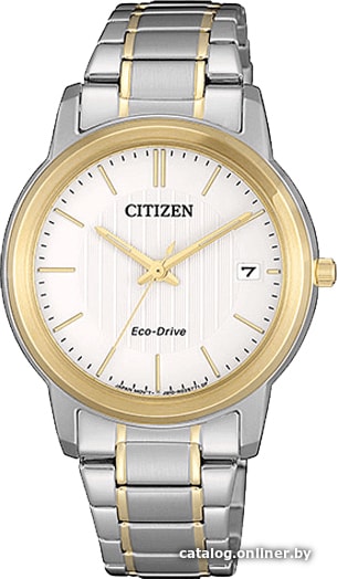 

Наручные часы Citizen FE6016-88A