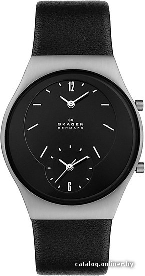 

Наручные часы Skagen 733XLSLB