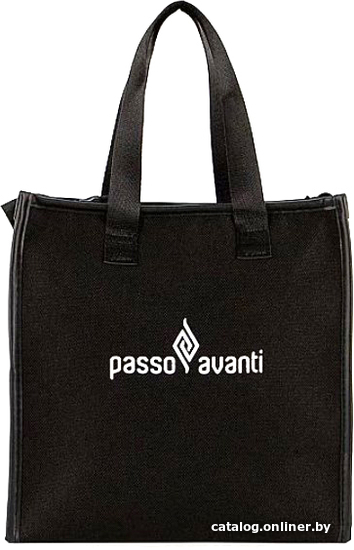 

Женская сумка Passo Avanti 875-1811-BLK (черный)