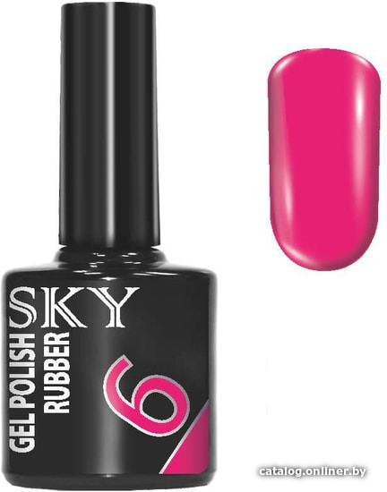 

Гель-лак Giorgio Capachini Sky 06
