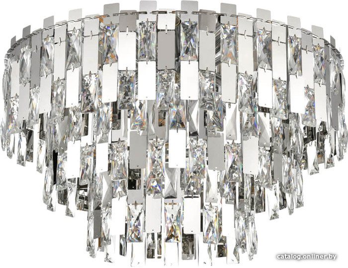 

Подвесная люстра Vele Luce Caroline VL3103L07