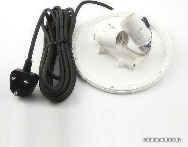 

Уличный настенный светильник Mantra Outdoor TU0493