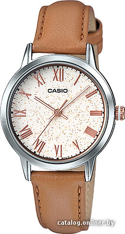

Наручные часы Casio LTP-TW100L-7A2