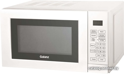 

Микроволновая печь Galanz MOG-2042S