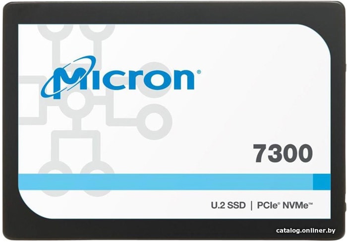 

SSD Micron 7300 Max 3.2TB MTFDHBE3T2TDG-1AW12ABYY