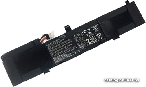

Аккумуляторы для ноутбуков ASUS TP301-OR