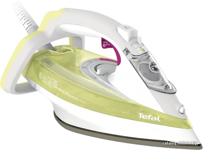 

Утюг Tefal FV5510
