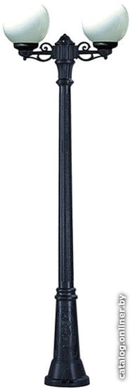 

Фонарный столб Fumagalli Globe 250 G25.156.S20.AYE27